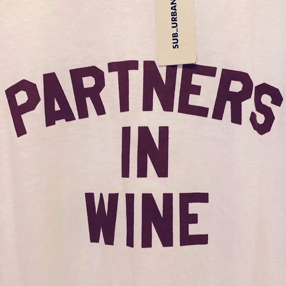 Sub_Urban Riot Graphic Tee - Picture 4 of 7